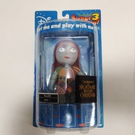 Disney Super Rockin 3 The Nightmare Before Christmas Series 聖誕夜驚魂系列 莎莉 Sally SEGA Prize Halloween 聖誕
