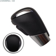 [ISHOWMAL-SG]For Mazda 3 6 CX-3 CX-5 CX-8 CX-9 Gear Shift Knob Auto Transmission BHN4-46-030-New In 