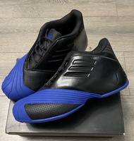 絕版 預訂 Pre Order Tracy McGrady Adidas T-Mac 1 Restomod Orlando Magic Away Black Blue tmac t mac nba 籃