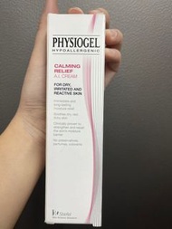 Physiogel 抗敏紓緩乳霜