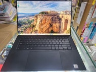 DELL XPS 15 9500