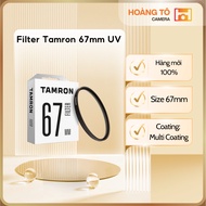 Tamron 67mm UV Filter | New New