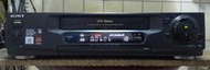 Sony SLV-740HF VHS Hi-Fi Stereo 錄放影機