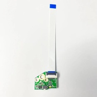 For HP Pavilion 13-A013CL X360 15-U 13Z-A 15-U 14-A 13-AU 13-AC 13-A Power Button Board with Cable D