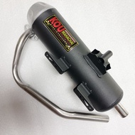 Silent killer chicken pipe 26mm Kou Mahachai for Click 125i/150i LED NEW OLD v1 v2 v3