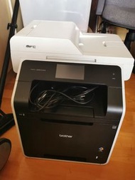 Printer brother MFC L8850Cdw #coolgadgets