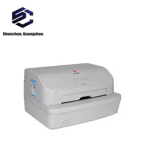 Olivetti PR2plus PR2+ passbook printer dot matrix printer