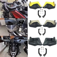 For LONCIN VOGE 650 500 DS 300DS 300LX 500R 650DS 500DS 525DS Motorcycle Handguards Hand Shield Prot