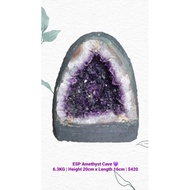 6.3KG ESP Amethyst Cave 💜