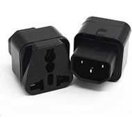 Universal Adaptor to C14 Male WA320 UPS