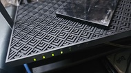 TP-Link Archer AXE75 AXE5400 Tri-Band Gigabit Wi-Fi 6E Router👉🏻有意購買直接留電話聯絡👈🏻⭐️Carousell回覆訊息限制⭐️⛔️沒有留