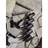 9 v adapter..tp link