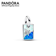 Pandora Travel Dangle Charm