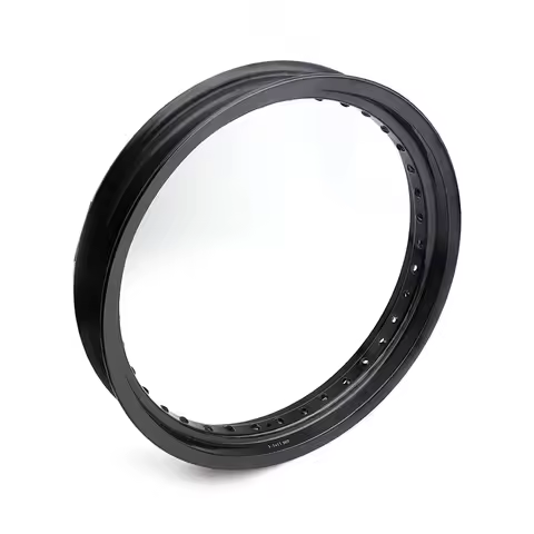 1.60/1.85/2.15*19" Inch 1.60/1.85/2.15 x 19" inch 36 Spokes Holes Aluminum Alloy Motorcycle Wheel Ri