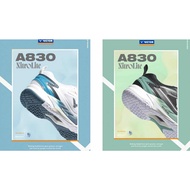 VICTOR A830 NitroLite All-Around Shoes Are Balanced. Comfortable To Wear In Every Rhythm Of The U-Sh