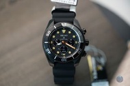 ⚫️ SEIKO Prospex 黑魂限量版計時錶⚫️- SBDL065🔥旺角門市 全新現貨 SEIKO精工 Prospex The Black Series Limited Edition SBDL