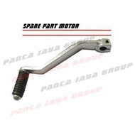 READY PART GEAR OPERATION PEDAL SUZUKI TS100 TS-100 TS-125 TS125 CODE 273