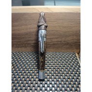 圣木雕刻必达法杖 CK Onn MaiKru Pidta BE 2559 Wat Prak chum chontara Sungai Padi, Narathiwat Province