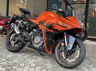 【富煜重車】特惠價 2022 KTM RC390