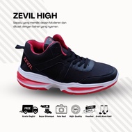 sepatu olahraga volley pria terbaru sepatu sneakers tenis running Voli