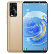 【COD】ของแท้100%VIVO Y20 สมาร์ทโฟน 7.5นิ้ว 5G เต็มจอ 16GB+512GB รองรับ2ซิม Smartphone 6800mAh มือถือร