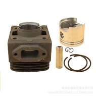 Sesuai untuk Kawasaki TD40 BG400 CG400 Pemotong Berus Silinder Omboh Pemangkas Rumput Silinder Blok 