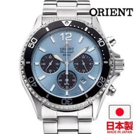 🇯🇵日本製 Orient Mako RN-TX0206L watch 日本限定 JDM MADE IN JAPAN