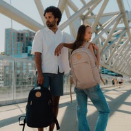 Urban 成人護脊後背包 30L