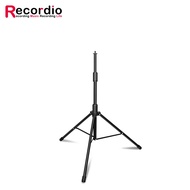 GAZ-ZB02 Professional Stage Floor Microphone Stand Repair Camera Stand Camera Stabilizer Mobile Phon