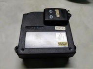 VOLVO 855 850 原廠中控鎖遙控器及接收模組,直購價非出售價格請詳閱商品描述