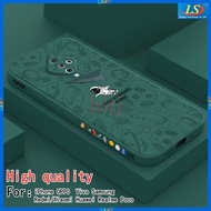 Case Vivo S1 Pro V15 V17 V20 V21E V21 5G V23 5G V23E V25 Pro V25E V25 Nasa Astronaut Illustration Ph