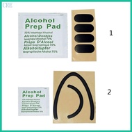CRE Mouse Feet Pedal Foot Sticker for MX ANYWHERE 3 MX Vertical Gaming Mice Pad