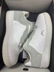 NIKE AIR FORCE 1 ACW A COLD WALL WHITE