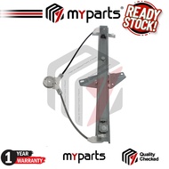 Myparts Fits Toyota Corolla AE100 AE101 1992-1995 FRONT Power Window Gear Regulator Door LH Left / R