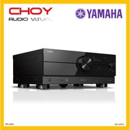 Yamaha RX-A2A 7.2Ch. Aventage 8K Network AV Receiver