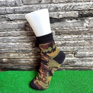 THICK PDL COLORFUL SPORT SOCKS 3/S 4 TARGET ZONES AVOOriginal