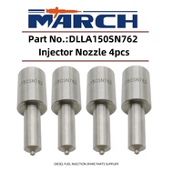 Fuel Injector Nozzle Tip DLLA150SN762 for HINO Profia F17E F17D F17C 105015-7620