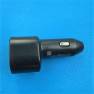 Samsung | 60W Samsung USB Type C Car Charger PD Super Charging Galaxy S26 S25 S24 S23 Ultra A55 F55