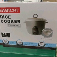 RICE COOKER Electrical