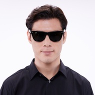 Duty-Free shopping Ray-Ban Wayfarer - RB2140F 901 - Sunglasses