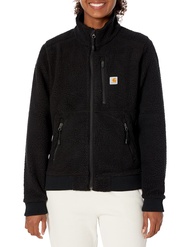 Carhartt Women's Fleece Jacket