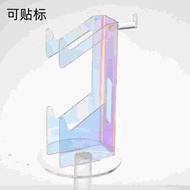 pc controller controller Colorful Acrylic Headset Stand Gamepad Display Stand PS4PS5 Controller Stan