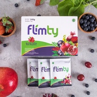 Flimty Powder Drink Sachet