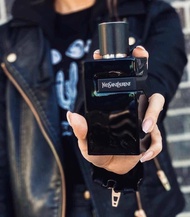 [Chính Hãng] Nước hoa Nam YSL Y - Chiết 10ml