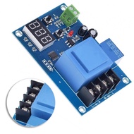 XH-M602 Digital Battery Charging Module for Various Battery Types 37V to 120V