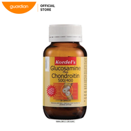 Kordel's Glucosamine and Chondroitin 30 Tablets