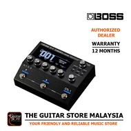 Boss GT-1000CORE Guitar Effects Processor (GT1000CORE / GT1000 CORE / GT 1000 CORE / GT 1000CORE)