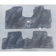 Carpet Kaki Daihatsu Move L9 RS utk Perodua Kenari