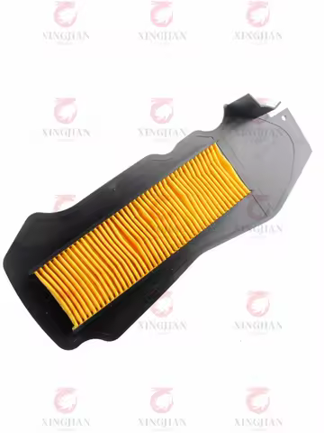 Motorcycle Air Filter For HONDA DIO AF61 AF62 AF67 AF68 SDH50QT-43-41 GIORNO 50 NCH50 NCH50B/C/SHD/E