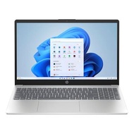 HPโน๊ตบุ๊ค (15.6", AMD Ryzen 5, RAM 16GB, 512GB) รุ่น 15-FC0115AU